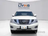 Nissan Patrol SE 2014 